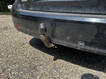 Toyota Avensis combi 2.2 D-4D Exclusive - 6