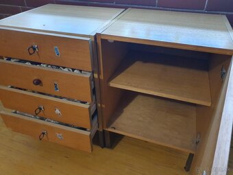 skrinky 2 až 4 ks - 6