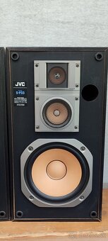Reproduktory  JVC - 6