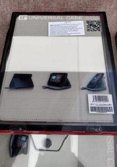 Obal pre 8" tablety univerzálny. - 6