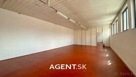 AGENT.SK | Na prenájom sklad s plochou 85 m2 v Čadci - 6