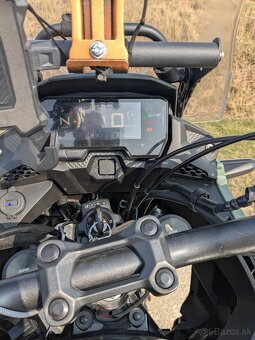 Honda CB500X 2023. - 6