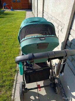 Thule Sleek - 6
