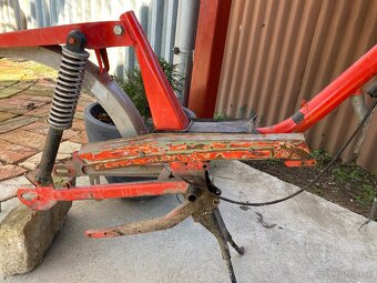 Babetta 207 - 6