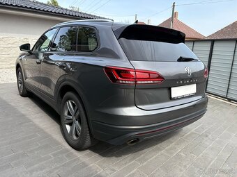 Vw Touareg 3.0tdi V6 4motion - 6