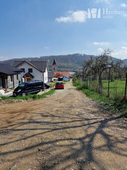 6 ár.pozemok na výstavbu RD, obec Kysak, Košice-okolie - 6