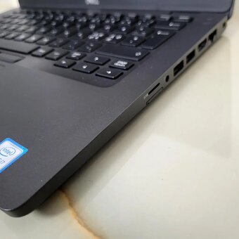 Dell 5400 i7-8665U 32GB 512GB NVMe Win11 - 6