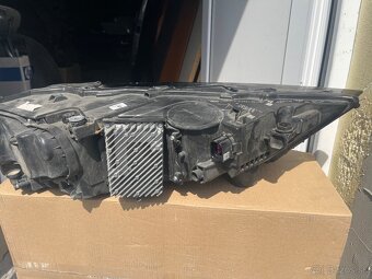 Predné svetlo Audi Q7 metrix 4M0 941 039C - 6