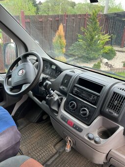 Fiat Ducato 2.3 Jtd 2011 - 6