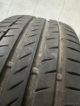Letne pneu 235/55 R18 - 6