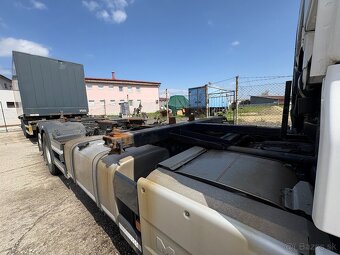 MAN TGX 26,470 NOSIC VYMENITELNEJ NADSTAVBY - 6