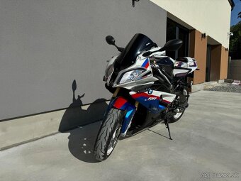 Bmw S1000RR - 6