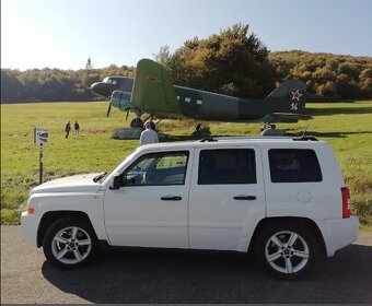 JEEP PATRIOT - 6