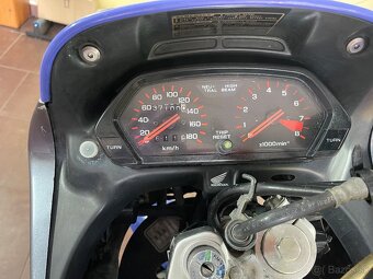 HONDA NX 650 DOMINATOR - 6