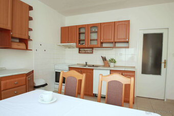 REZERVOVANÉ Predaj 1 izbového bytu, 40 m2 ČSA, Brezno - 6