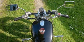 SUZUKI VS 750 G INTRUDER - 6
