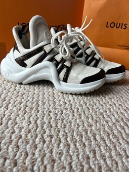 Louis Vuitton Tenisky - 6