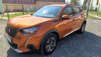 Peugeot 2008 1.5HDi 100 Allure - 6