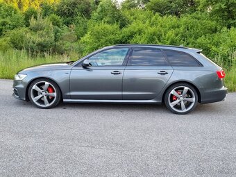 Audi a6 c7 avant 3.0tdi 150kw quattro 3x s-line - 6