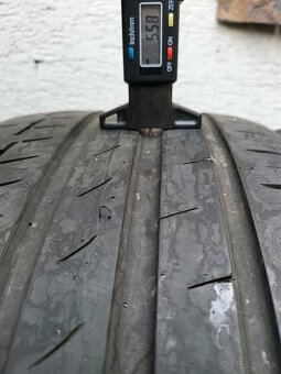 225/40 R18 Continental letne pneumatiky - 6