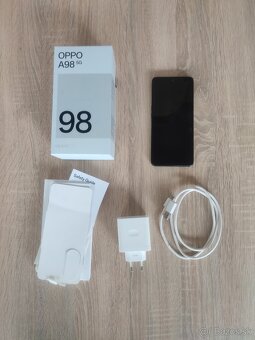 Oppo A98 5G 8GB/256GB - 6