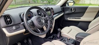 Mini Cooper Countryman 1.5 Pepper II - odpočet DPH - 6