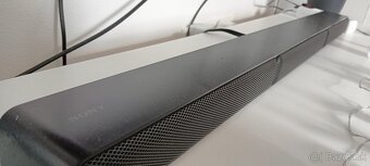 Soundbar SONY - HT S 40R - 6