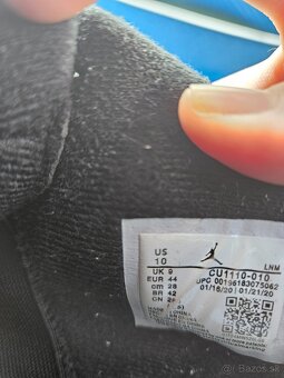 Jordan 4 Black Cat - 6