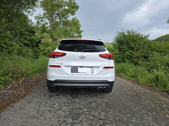 Hyundai Tucson - 6