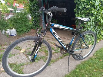 CTM bike - 6