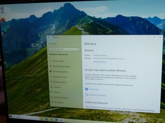 Predám počítač UMAX U-One 24AL - FullHD s Win10 - 6