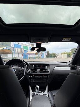 BMW X4 XDrive20d A/T - 6