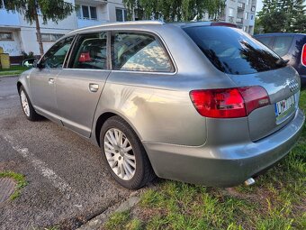 PREDAM Audi A6 Avant - 6