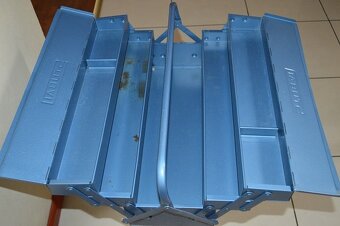 predam pojazdny box na naradie STUBAI - 6