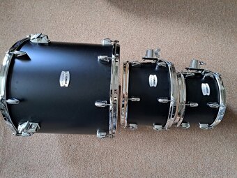 Yamaha tour custom - 6