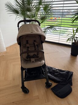My Joolz aer + - 6