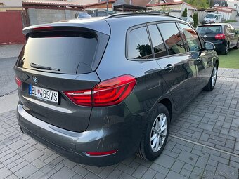 BMW 216i Grand tourer možný odpočet DPH - 6