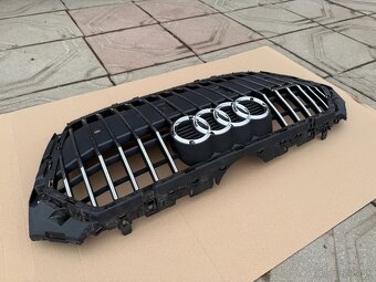 ✅AUDI A4 B9 Allroad 15-19 maska✅ - 6