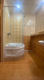 3-izbový byt 82,4m² s loggiou na skvelej adrese– Košice, KVP - 6