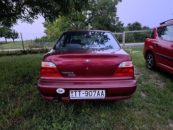 Daewoo Nexia 1,5 GLE - 6
