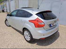 Ford Focus 2.0 TDCi Titanium - 6