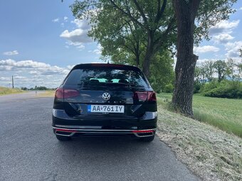 Passat b8.5 2.0tdi elegance - 6