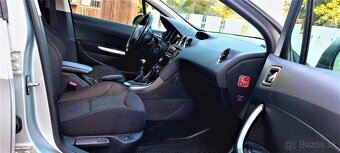 Peugeot 308 1.6 Exclusive 2013 - 6