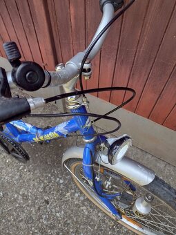 Bicykel - 6