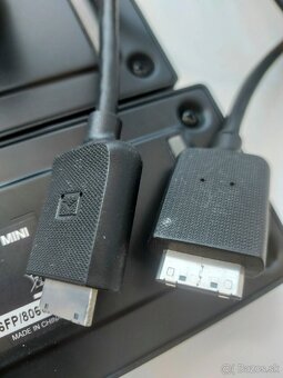Kúpim si Samsung One Connect Mini Box BN96-35817B. - 6