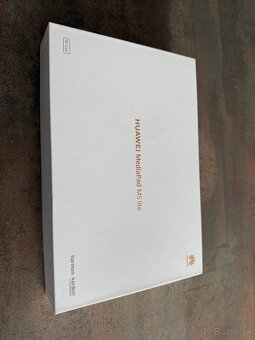 HUAWEI MediaPad M5 lite - 6