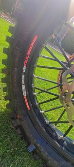 KTM EXC F 350 2024 - 6