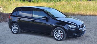 Golf 6 1.4Tsi - 6