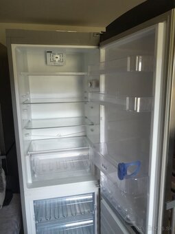Whirlpool WBE34132 A++ - 6