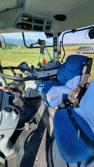 Traktor New Holland T7.210 - 6